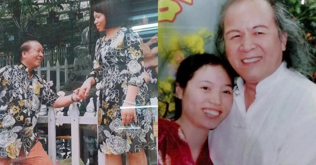 Thầy 80 tuổi cưới học trò 28, đãi tiệc 28 ngày 4000 khách, 15 năm sau thế nào? - Hình 7
