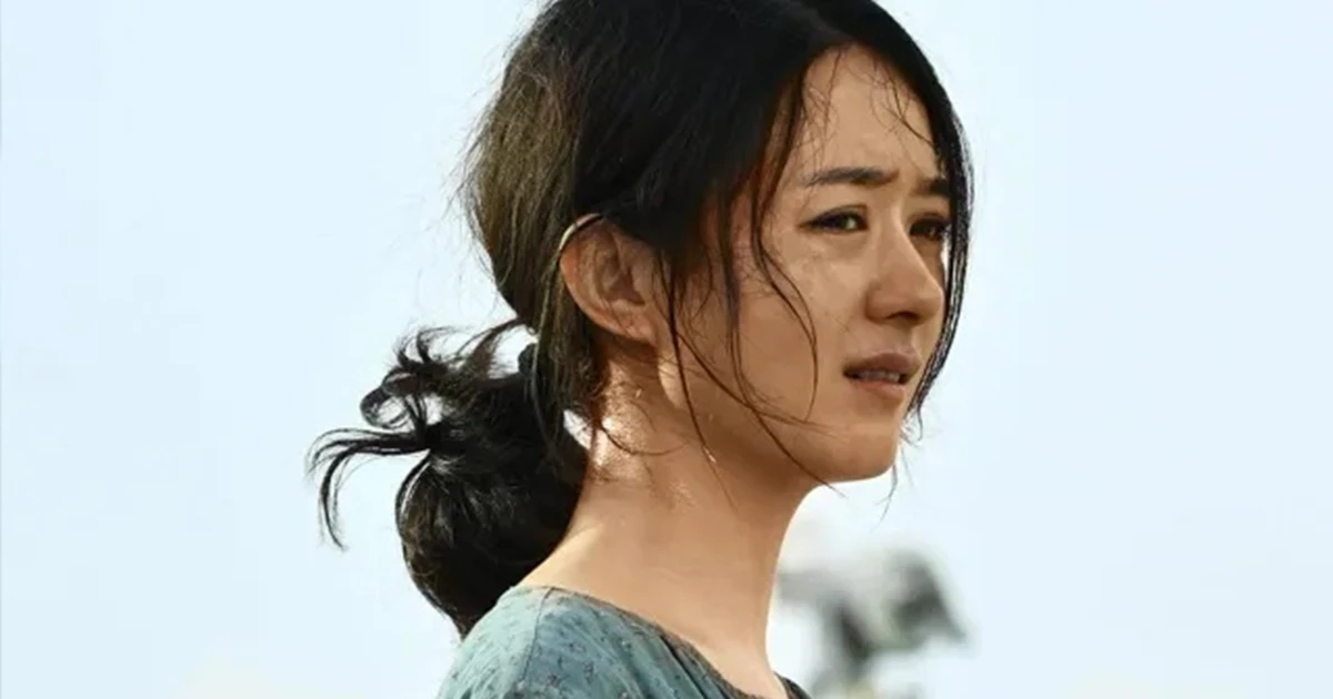 Triệu Lệ Dĩnh không được lòng Trương Nghệ Mưu, bị 1 mỹ nhân ngang nhiên cướp vai - Hình 7
