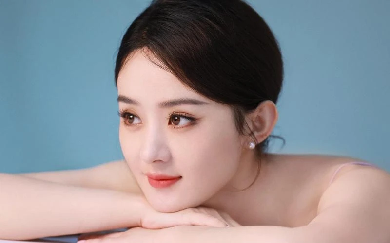 Triệu Lệ Dĩnh không được lòng Trương Nghệ Mưu, bị 1 mỹ nhân ngang nhiên cướp vai - Hình 3