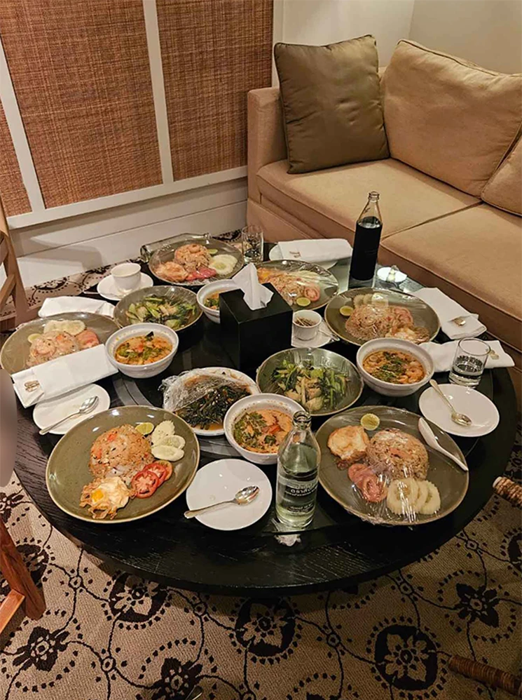Vụ 6 người Việt qua đời tại khách sạn 5 sao Bangkok: Bộ Ngoại giao Mỹ lên tiếng - Hình 2