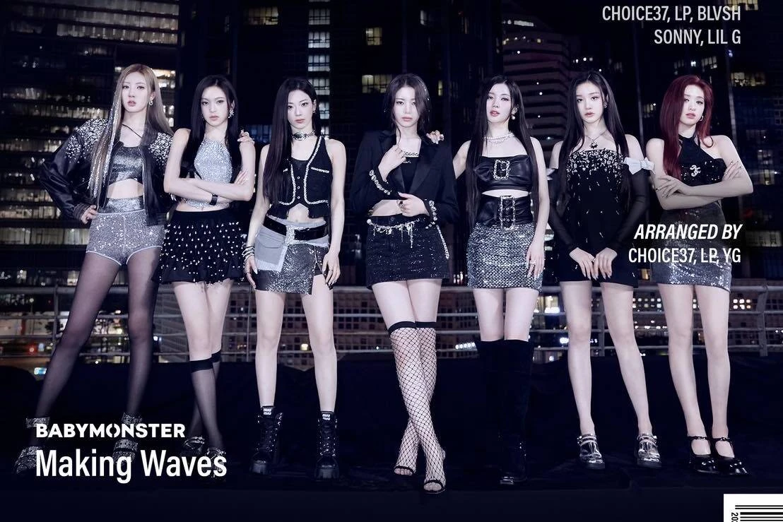 BABYMONSTER vừa debut đã nguy cơ tan rã, YG báo cáo tài chính, fan lo phá sản - Hình 6
