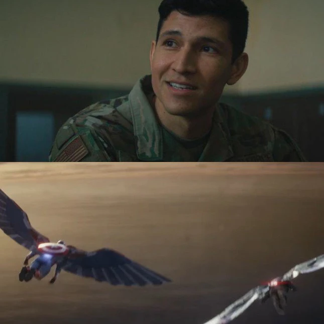 Captain America: Kinh phí đến 8 nghìn tỷ vẫn bị chê kỹ xảo trông phèn - Hình 4