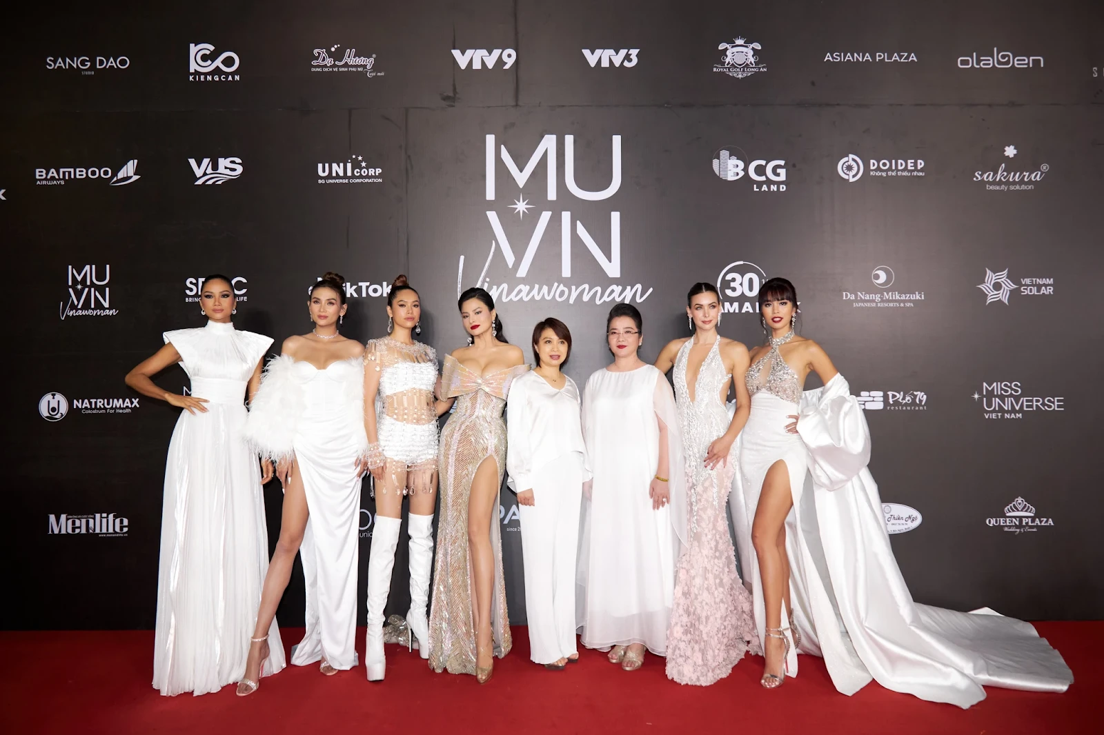 Rộ tin Phạm Hương - Hà Hồ hội ngộ, cùng làm giám khảo Miss Universe Việt Nam? - Hình 6