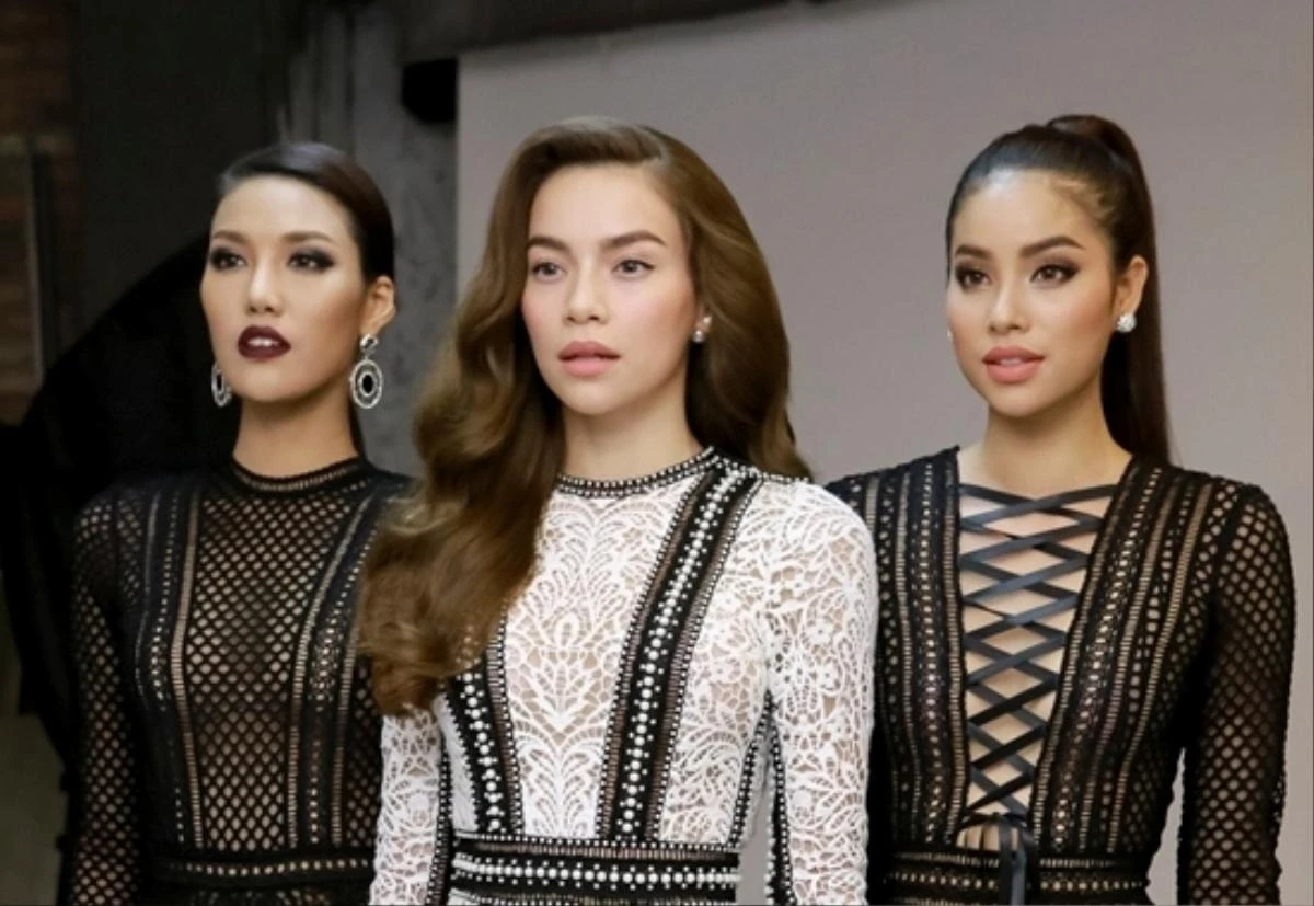 Rộ tin Phạm Hương - Hà Hồ hội ngộ, cùng làm giám khảo Miss Universe Việt Nam? - Hình 2
