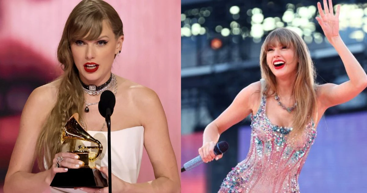 Taylor Swift ẵm vị trí đầu bảng doanh số nước Mỹ, vượt mặt Beyoncé vì 1 lý do - Hình 7