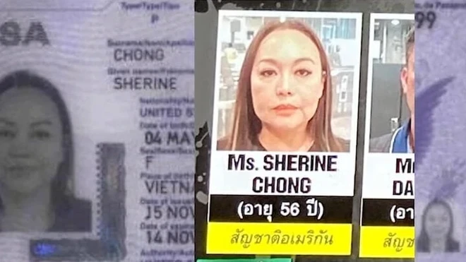 Vụ 4 người Việt mất ở Thái Lan: Bộ Công an phối hợp điều tra, làm rõ vụ việc - Hình 4
