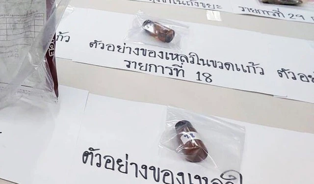 Vụ 6 người Việt tử nạn ở Thái: Xuất hiện nghi phạm thứ 2, người không ai ngờ - Hình 4
