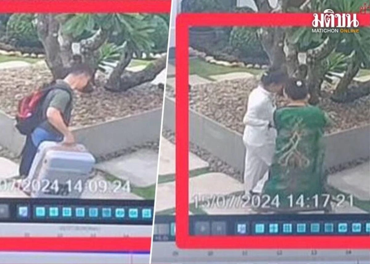 Vụ 6 người Việt tử nạn ở Thái: Xuất hiện nghi phạm thứ 2, người không ai ngờ - Hình 6