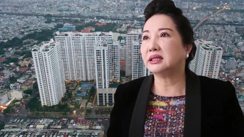 DN Nguyễn Thị Như Loan - Mẹ ruột Cường Đô La bị bắt, Hà Hồ có động thái lạ - Hình 2
