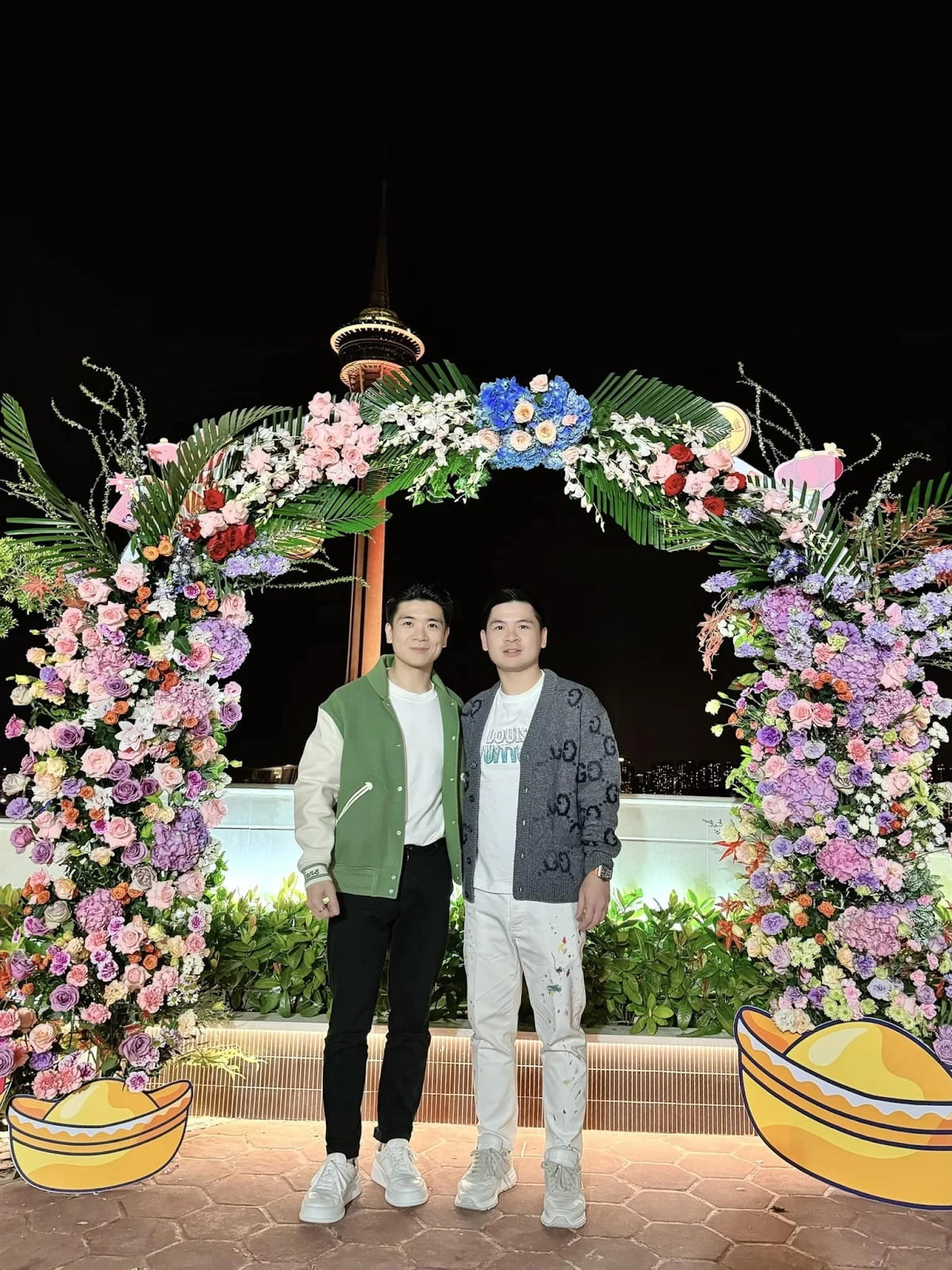 Đỗ Mỹ Linh mới sinh con đã bị cả nhà chồng bỏ rơi, đăng đàn giữa đêm gây chú ý - Hình 7