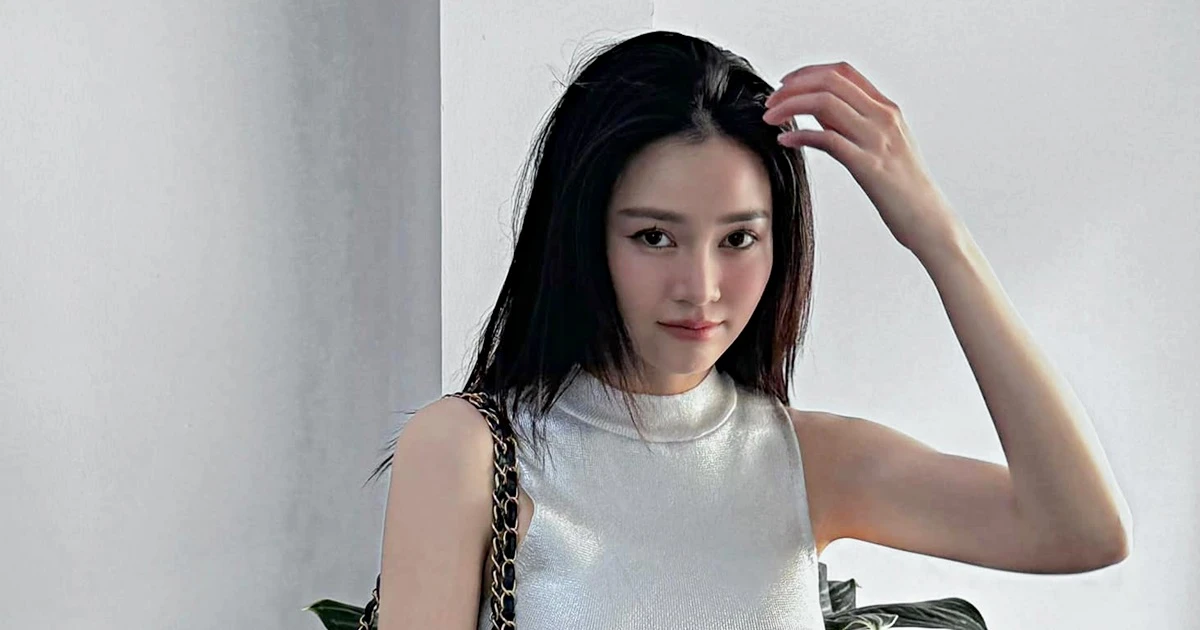 Ninh Dương Lan Ngọc thay đổi sau 2 tháng du học, cơ thể gầy gò, 1 điểm gây chú ý - Hình 7