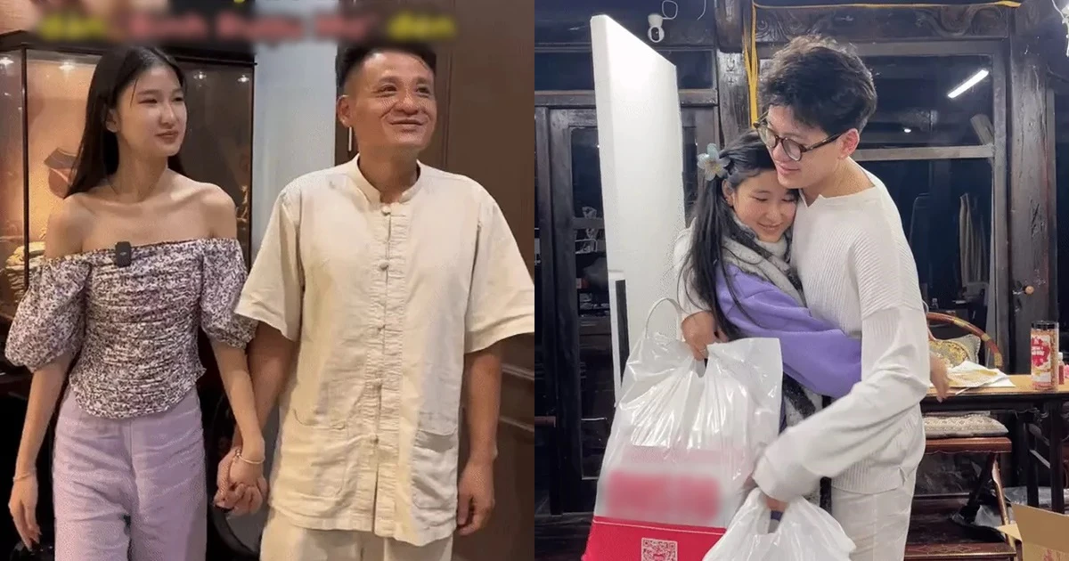 Ông bố điên gây họa cho 2 con vụ tranh nhạy cảm, Lộc cầu cứu vì em gái bất ổn - Hình 7