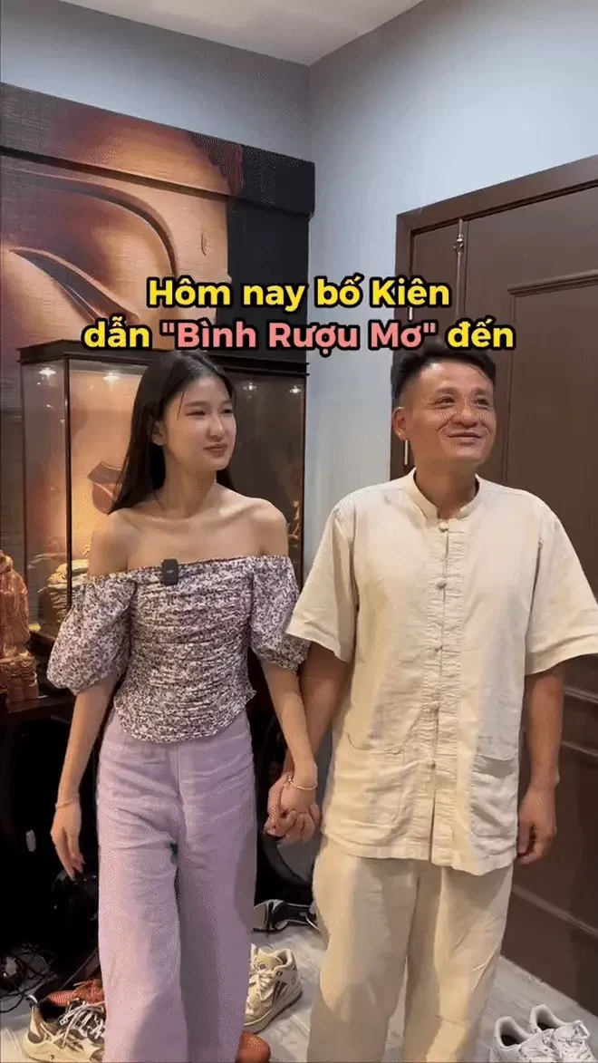 Ông bố điên gây họa cho 2 con vụ tranh nhạy cảm, Lộc cầu cứu vì em gái bất ổn - Hình 6