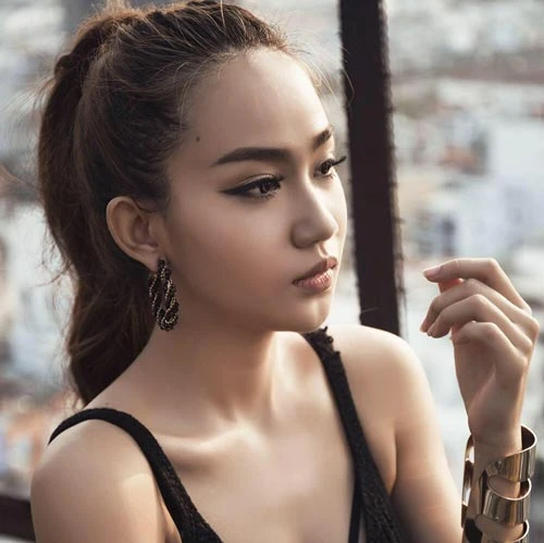 Song Ngư gặp vận đen vì bộ phim của Lê Hoàng , phá lời thề cưới trước U30 - Hình 2
