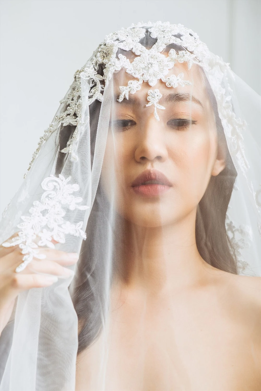 Song Ngư gặp vận đen vì bộ phim của Lê Hoàng , phá lời thề cưới trước U30 - Hình 7