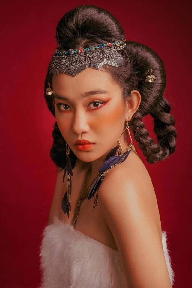Song Ngư gặp vận đen vì bộ phim của Lê Hoàng , phá lời thề cưới trước U30 - Hình 6