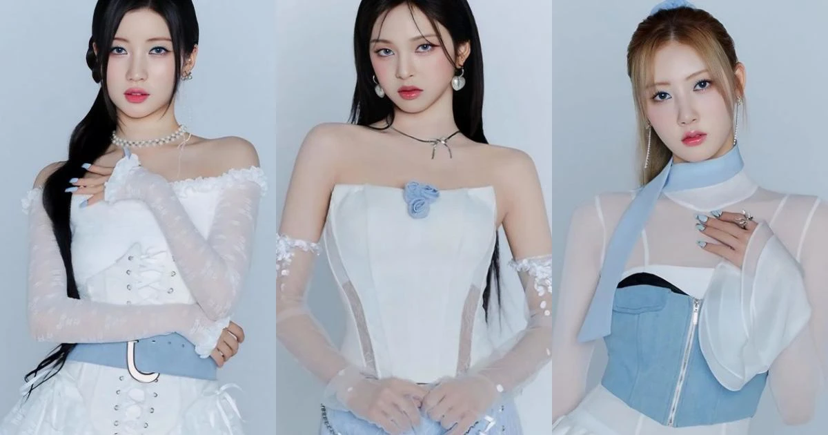 Baby Monster lăng xê đồ Việt Nam trong MV mới, Asa đè bẹp Ahyeon - Hình 8