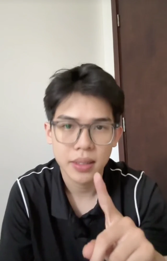 Chưa Biết lên clip công khai danh tính thật, dân tình ngỡ ngàng, người ấy là ai? - Hình 4