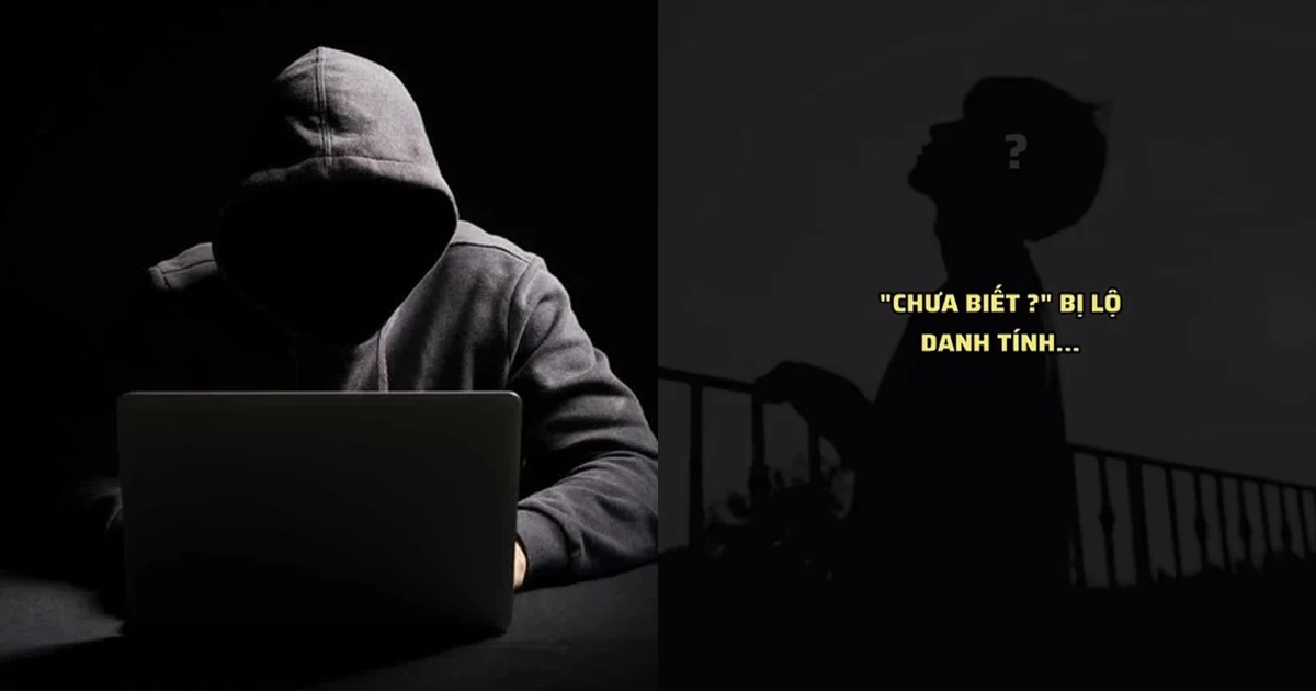 Chưa Biết lên clip công khai danh tính thật, dân tình ngỡ ngàng, người ấy là ai? - Hình 7