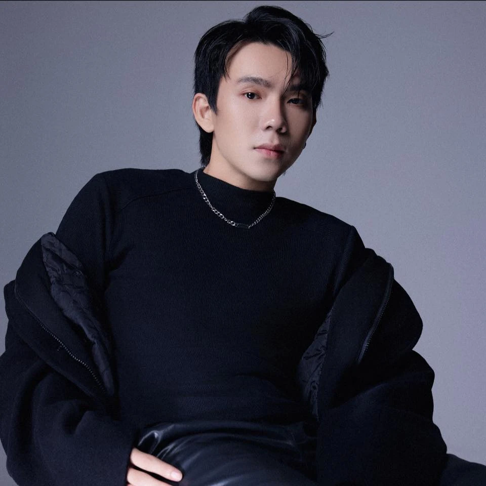 NB3 Hoài Bảo chủ nhân nhảy bắt beat và loạt dấu ấn khủng dù là tân binh Vpop - Hình 5
