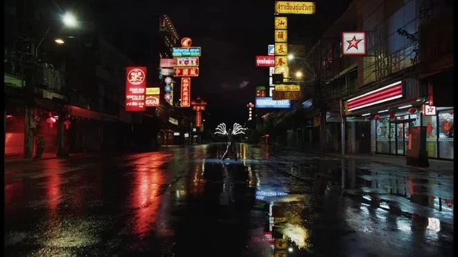 New World: Bí ẩn trung tâm thương mại bỏ hoang 15 năm, được Lisa chọn quay MV - Hình 4