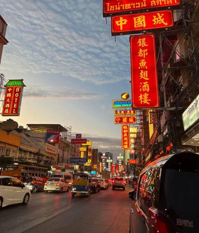 New World: Bí ẩn trung tâm thương mại bỏ hoang 15 năm, được Lisa chọn quay MV - Hình 7