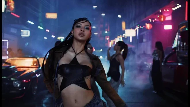 New World: Bí ẩn trung tâm thương mại bỏ hoang 15 năm, được Lisa chọn quay MV - Hình 5