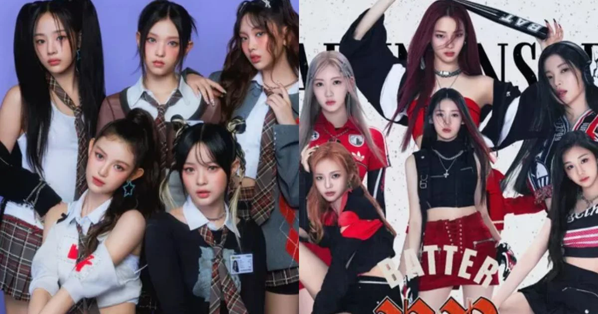 Blackpink - NewJeans - Baby Monser: Ai lãnh tháng lương đầu tiên cao hơn? - Hình 7