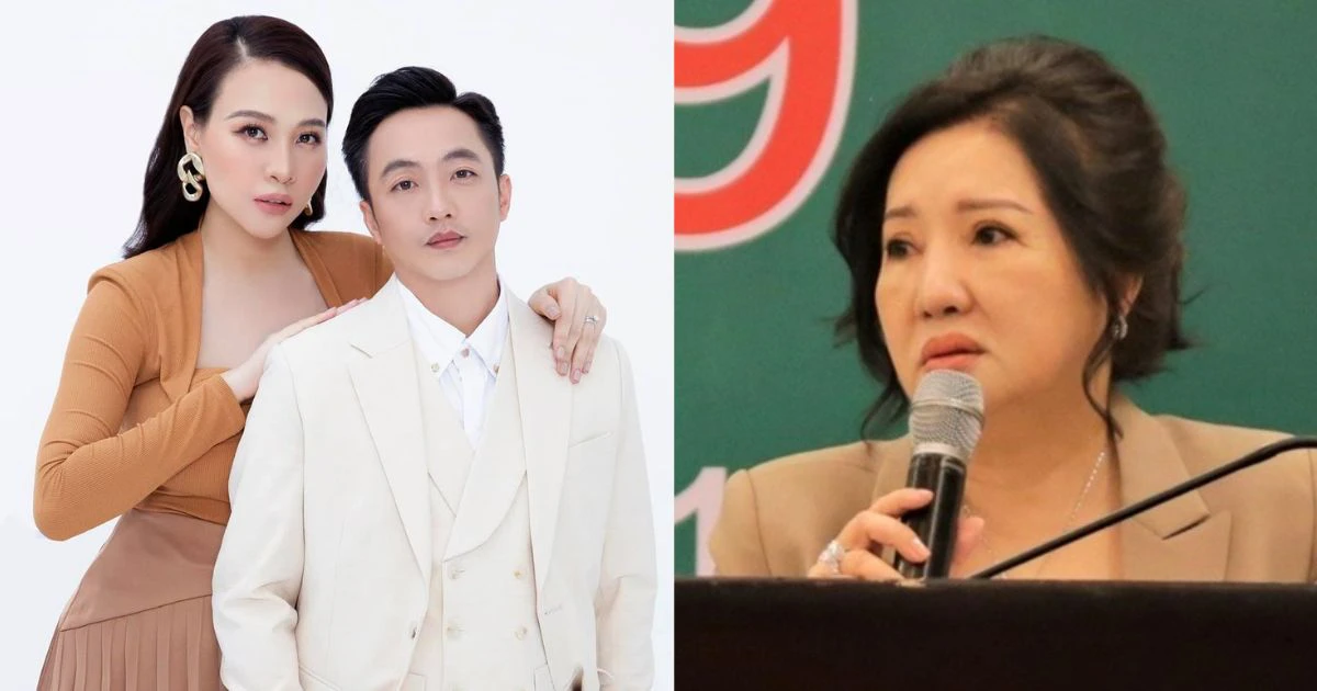 Cường Đô La - Đàm Thu Trang bị soi gia sản khủng giữa lúc mẹ bị công an bắt - Hình 8