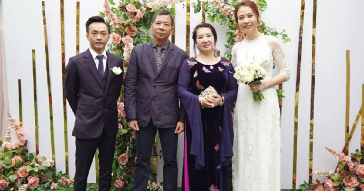Lại Thế Hà: Người đàn ông bí ẩn của mẹ Cường Đô La, bức màn bí mật bị vén - Hình 7