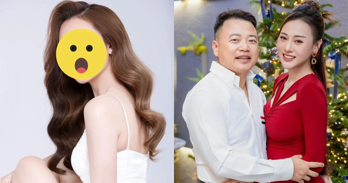 Lộ nàng hậu bị đồn tiểu tam cướp Shark Bình từ Phương Oanh, bị CĐM tấn công - Hình 8