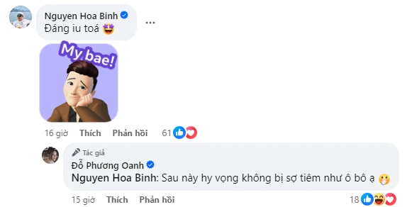 Phương Oanh đăng đàn giữa lúc shark Bình bị nghi ngoại tình, tự thân làm 1 điều - Hình 4