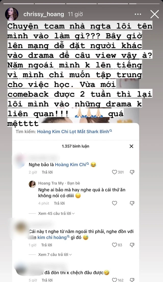 Shark Bình bị nghi cặp Á hậu lúc Phương Oanh sinh con, người thứ 3 lên tiếng - Hình 2