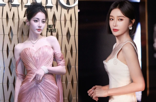 Tần Lam: Đồng nghiệp lạnh nhạt, chuyện gì đang xảy ra với Phú Sát Hoàng Hậu? - Hình 6