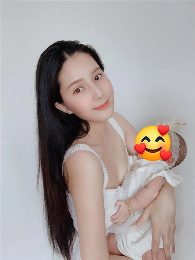Thực hư tin đồn Thiên An thừa nhận con gái không phải con của Jack? - Hình 6