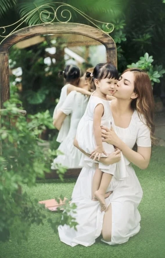 Thực hư tin đồn Thiên An thừa nhận con gái không phải con của Jack? - Hình 3