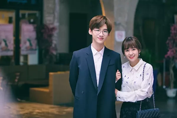 Trịnh Hợp Huệ Tử: Đổi đời nhờ vai xấu, lấn át Cúc Tịnh Y, từng hại Trịnh Sảng - Hình 9