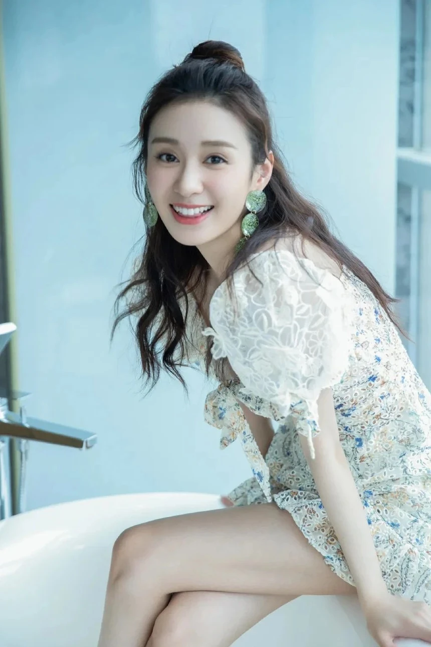 Trịnh Hợp Huệ Tử: Đổi đời nhờ vai xấu, lấn át Cúc Tịnh Y, từng hại Trịnh Sảng - Hình 2