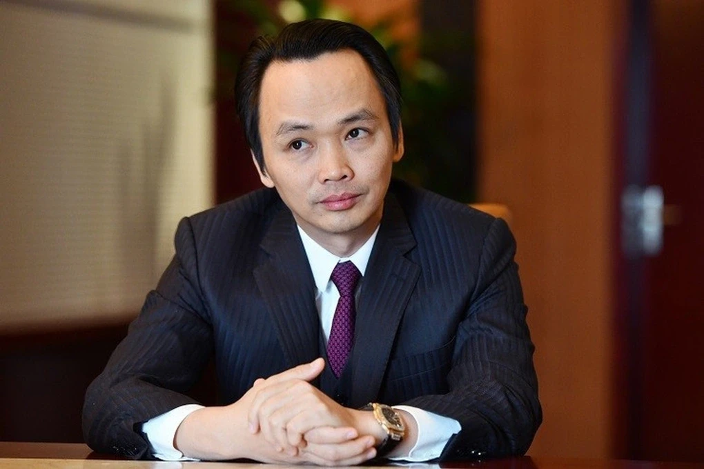 2 tập đoàn tam tai: nhà Cường Đô La gặp biến cố, cựu Chủ tịch FLC được cầu cứu - Hình 4