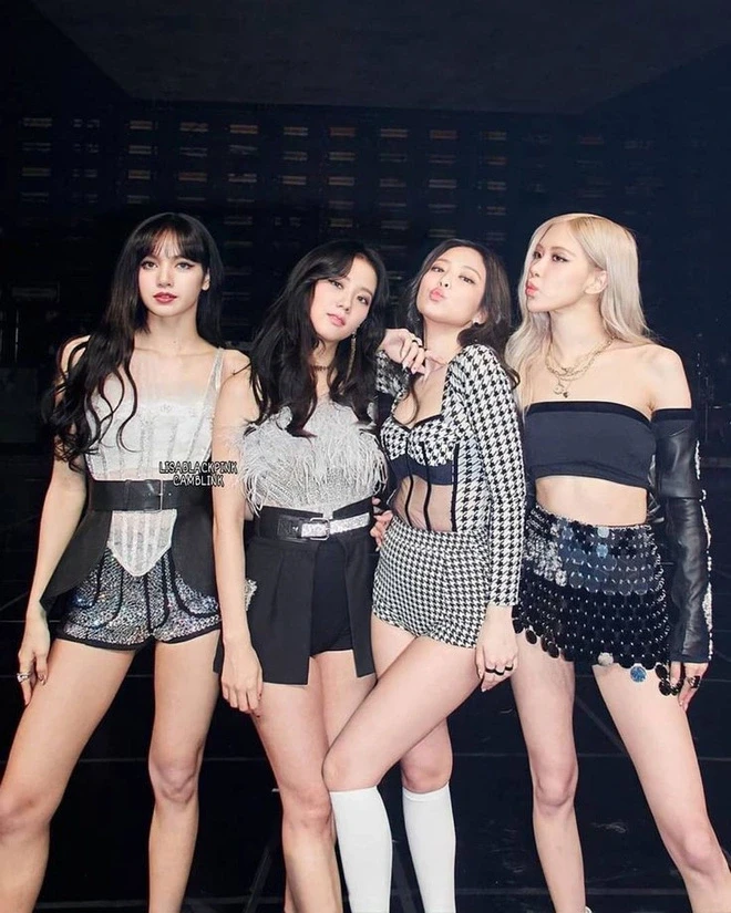 BLACKPINK ấn định ngày tái xuất, cú nổ chấn động Kpop vào tháng 8, fan rần rần - Hình 5