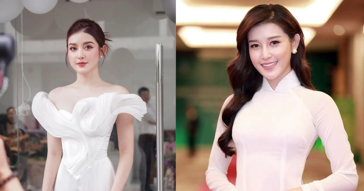 Huyền My: nghi bỏ vai phú bà để ẩn tu, dùng 2 từ đáp trả làm dân tình xịt keo - Hình 7