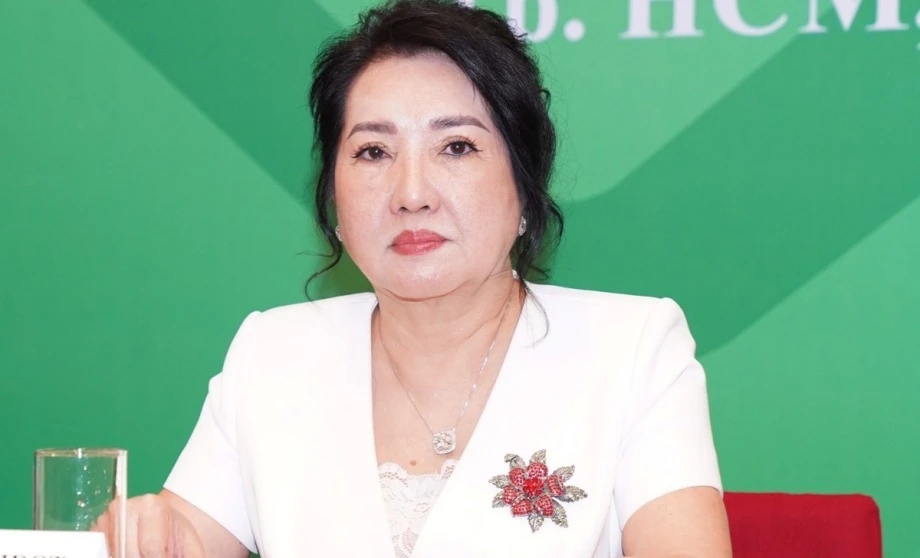 Mẹ Cường Đô La chia đều khối tài sản cho con rể, em gái, con trai chỉ được số lẻ - Hình 5