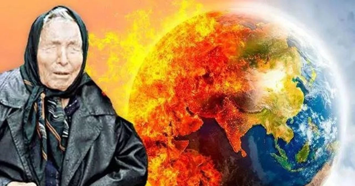 Vanga tiên tri rúng động về Ngày tận thế, bắt đầu từ năm 2025, thực hư ra sao? - Hình 7