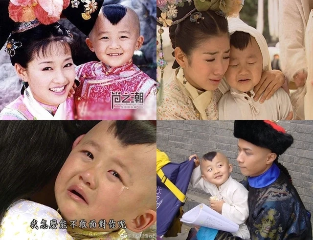 Giả Vân Triết: Con của Hạ Tử Vy, 27 tuổi vẫn như đứa trẻ lên 10 - Hình 2