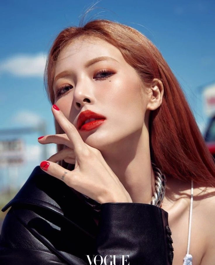 HyunA: Bị khán giả ngó lơ, dính biển đen im lặng sau khi thông báo kết hôn - Hình 4