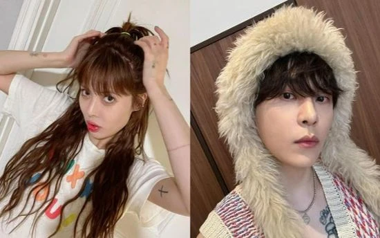 HyunA: Bị khán giả ngó lơ, dính biển đen im lặng sau khi thông báo kết hôn - Hình 6