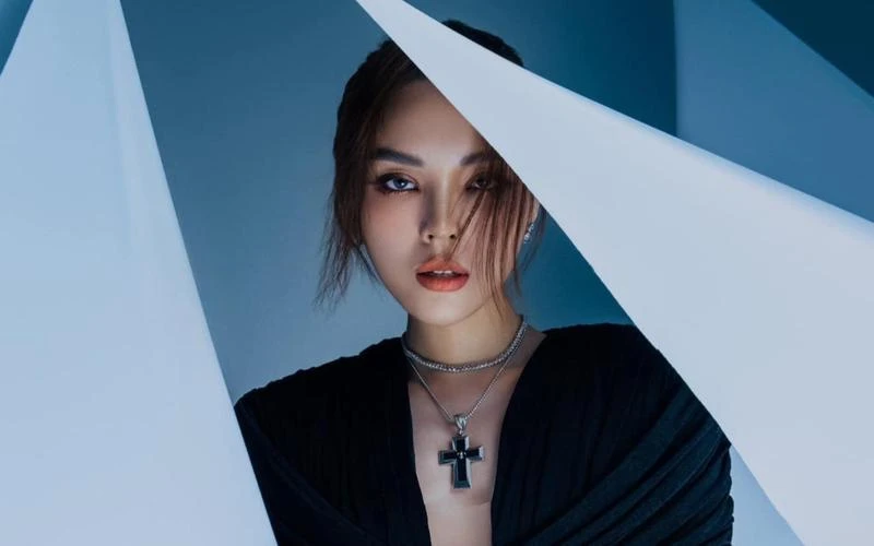Kỳ Duyên thua thiệt nếu chinh chiến Miss Universe, bít cửa đoạt vương miện? - Hình 6