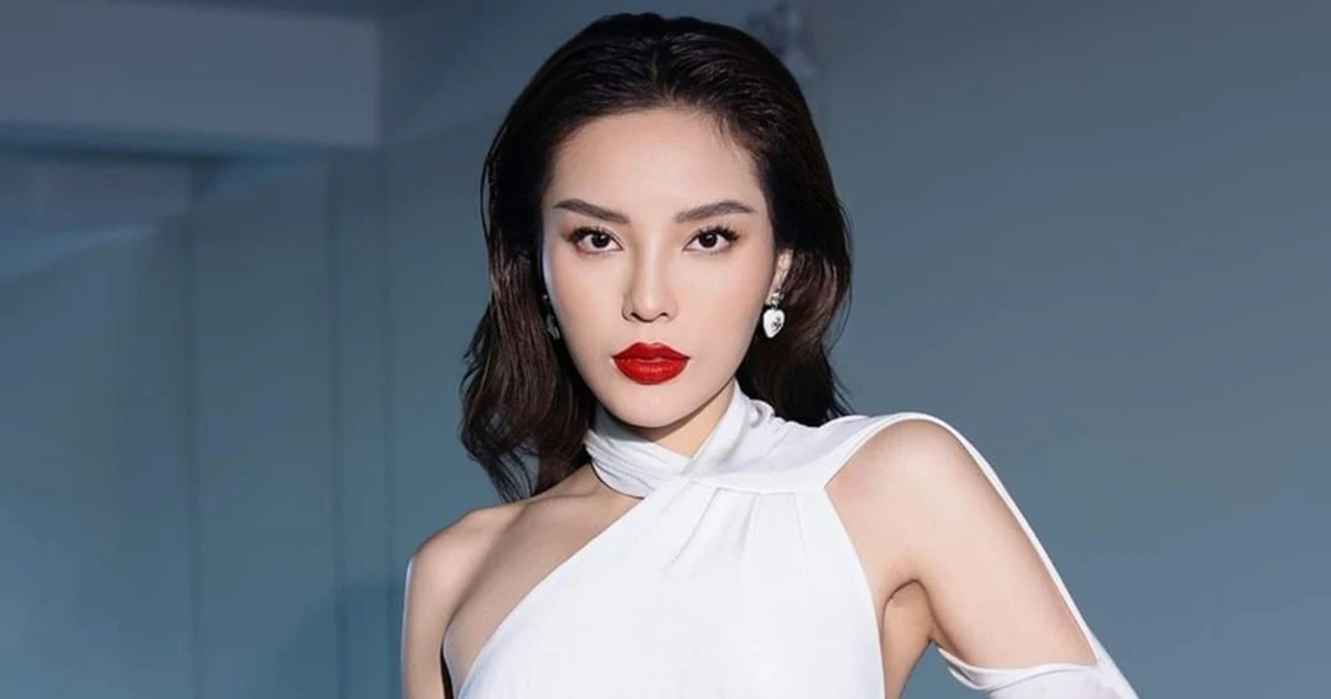 Kỳ Duyên thua thiệt nếu chinh chiến Miss Universe, bít cửa đoạt vương miện? - Hình 7