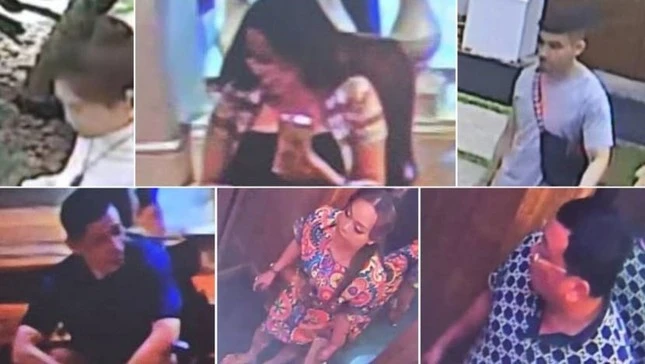 Nghi phạm vụ nhóm người Việt bị hại ở Thái Lan tự nhận là vợ tỷ phú Dubai - Hình 4