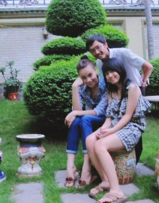 Nguyễn Ngọc Huyền My: Em gái Cường Đô La, từng lọt top tỷ phú 8X giàu nhất VN - Hình 1